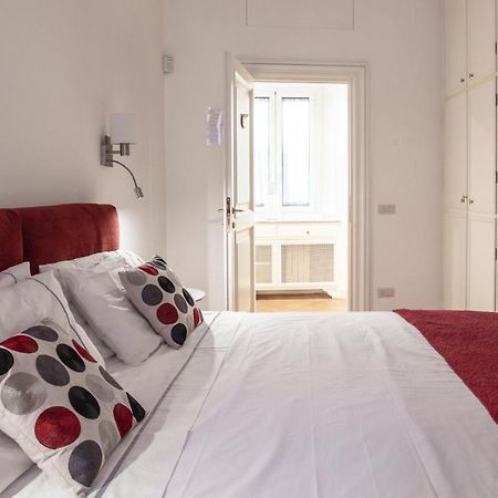 Luxury Maison Letizia Piazza Di Spagna Řím Exteriér fotografie