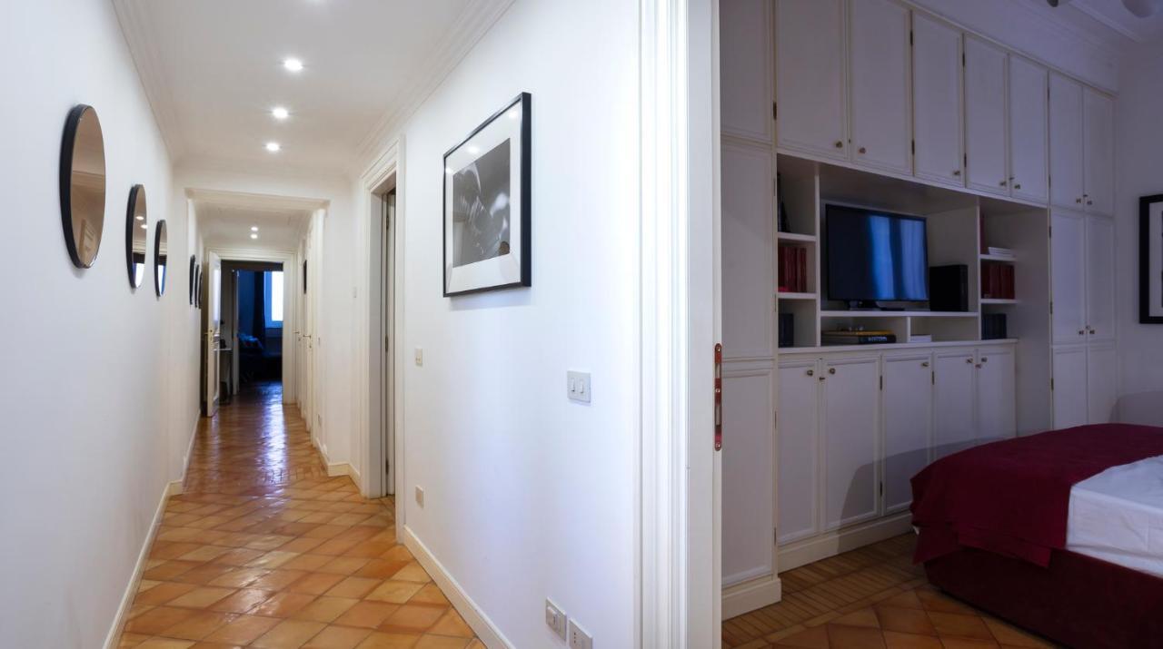 Luxury Maison Letizia Piazza Di Spagna Řím Exteriér fotografie