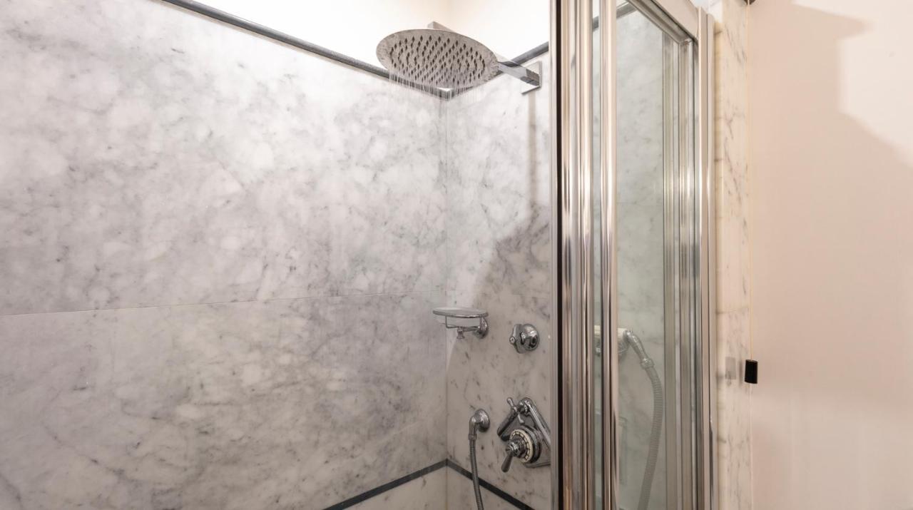 Luxury Maison Letizia Piazza Di Spagna Řím Exteriér fotografie