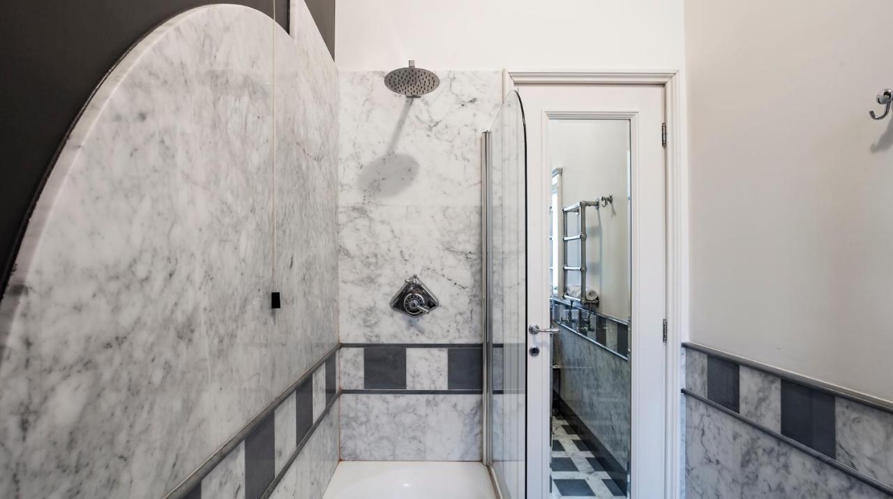 Luxury Maison Letizia Piazza Di Spagna Řím Exteriér fotografie
