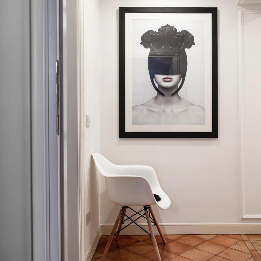 Luxury Maison Letizia Piazza Di Spagna Řím Exteriér fotografie